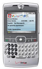 Verizon Motorola Q