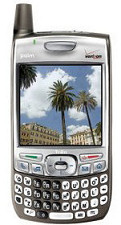 Verizon Treo 700p