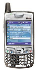 Verizon Treo 700w
