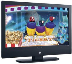 Viewsonic LCD TV