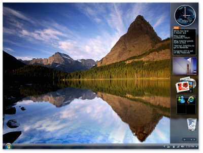 Windows Vista