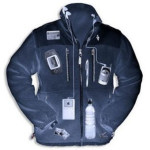 SCOTTEVEST SeV Fleece 4.0 Jacket