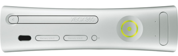 XBox 360 on Amazon