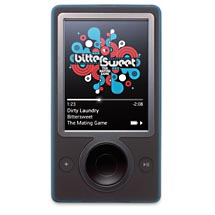 Zune Black